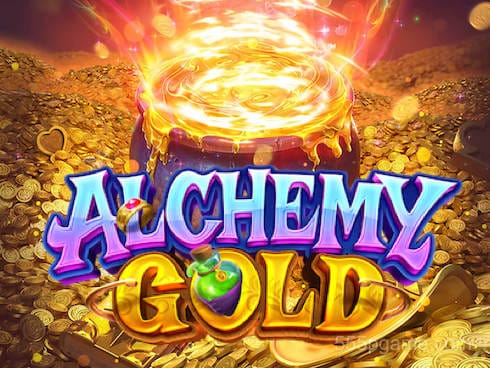 Alchemy Gold Game