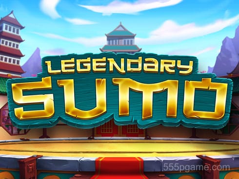 Legendary Sumo