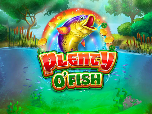 Plenty o’ Fish