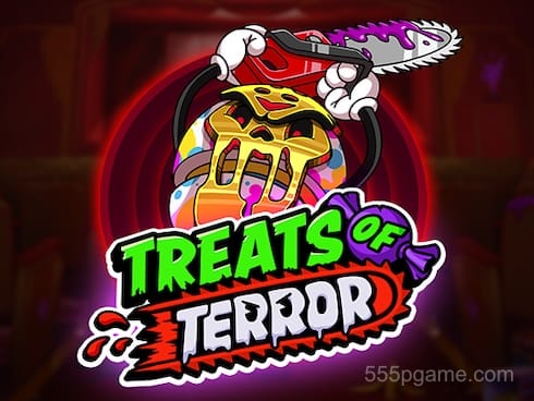 Treats of Terror