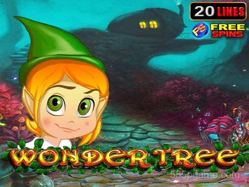Wonder Tree Game