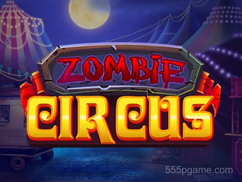 Zombie Circus