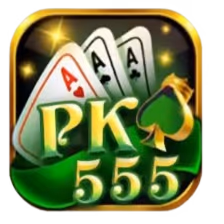 555p game logo